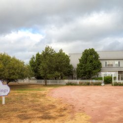 Awakening Hill Country