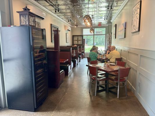 Tolli’s Trattoria by null