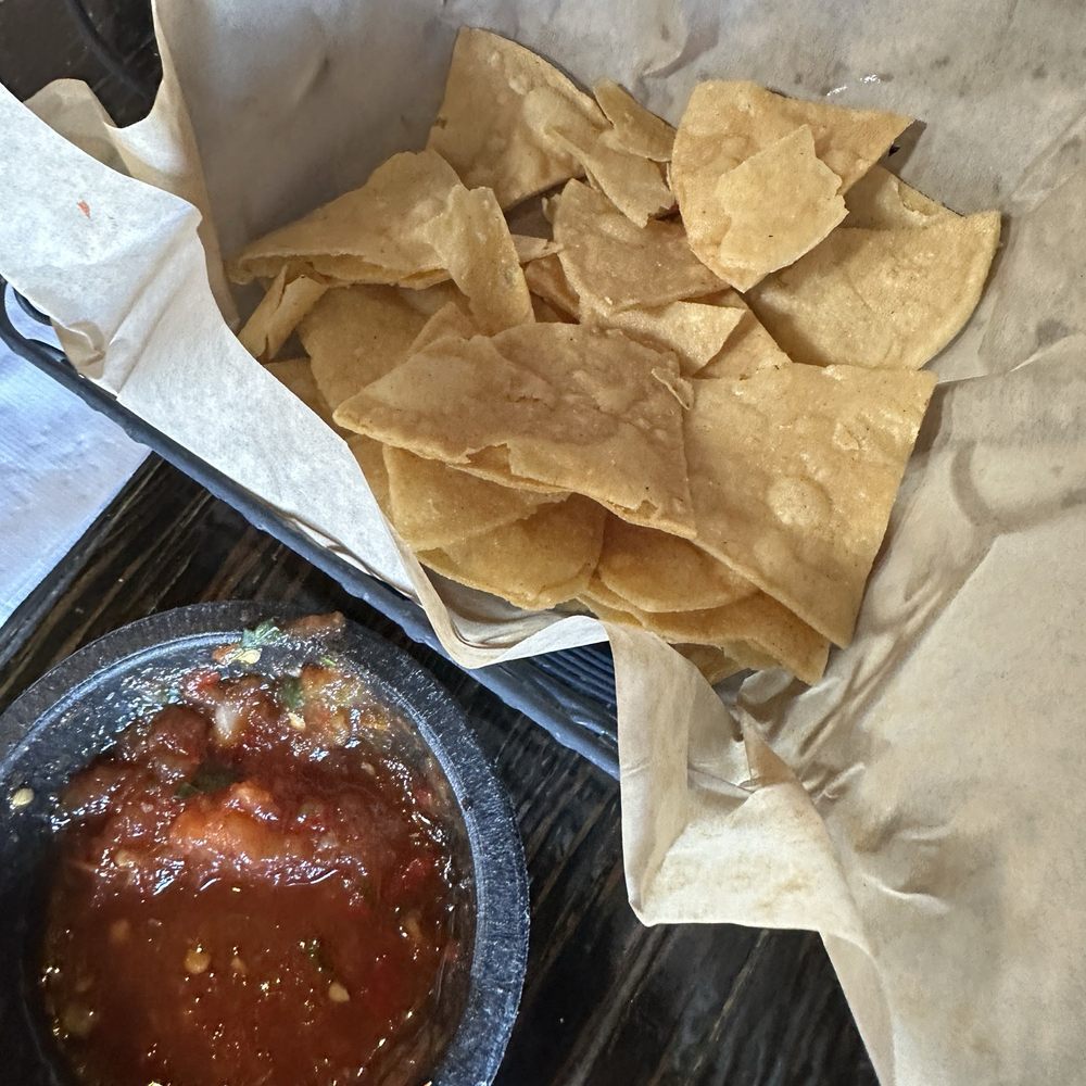 Villa Cantina - House Made Chips and Salsa - Burgers Near Me - Arroyo Grande, California Villa Cantina - House Made Chips and Salsa - Burgers Near Me - Arroyo Grande, California