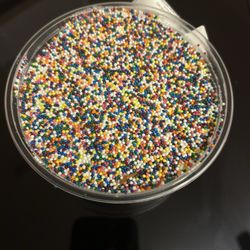 Dot Cake 07/22/26