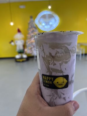 Happy Lemon by null