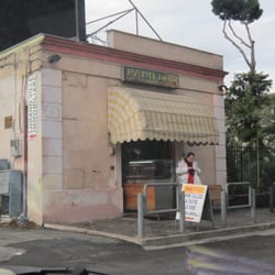 La maison del Pane