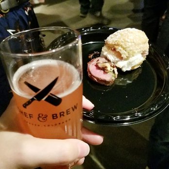 Chef and Brew Festival - Festivals Near Me - Denver, Colorado Chef and Brew Festival - Festivals Near Me - Denver, Colorado