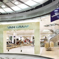 Van Graaf