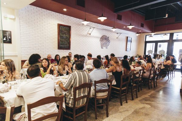 Salumeria 104 - Coral Gables by null