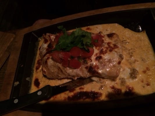 Saint Anejo by null Saint Anejo by null