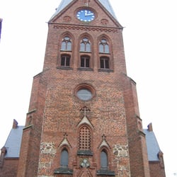 Stadtkirche