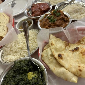 New Kamana Kitchen - Food spread - Indian Near Me - Honolulu , Hawaii New Kamana Kitchen - Food spread - Indian Near Me - Honolulu , Hawaii