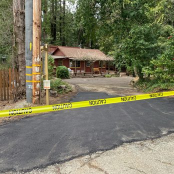 Affordable Septic & Excavating - This is the finished work. The septic was done well and the driveway was repaired beautifully. - Septic Services Near Me - Boulder Creek, California Affordable Septic & Excavating - This is the finished work. The septic was done well and the driveway was repaired beautifully. - Septic Services Near Me - Boulder Creek, California