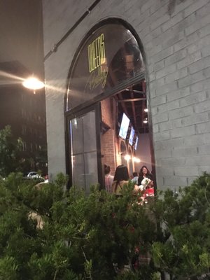 Queens Bully by null