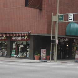 Batsakes Hat Shop