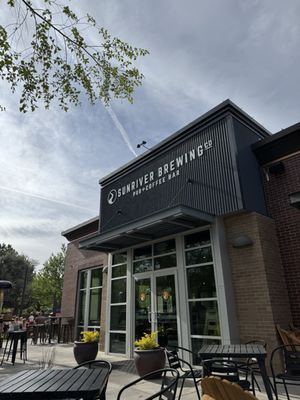 Sunriver Brewing Co. - Galveston Pub by null