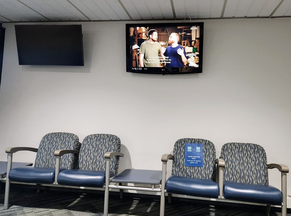 Henry ford labs near me