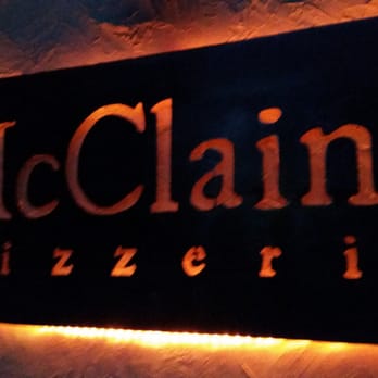 McClain's Pizzeria - Pizza Near Me - Mandeville, Louisiana McClain's Pizzeria - Pizza Near Me - Mandeville, Louisiana