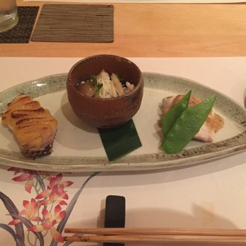 Kabuto - Grilled platter - Sushi Bars Near Me - Las Vegas, Nevada