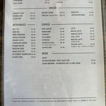 Lodge Bread - Bakeries Near Me - Los Angeles, California Lodge Bread - Bakeries Near Me - Los Angeles, California