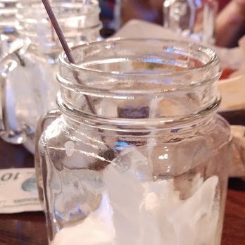 Broderick - Salted Caramel Shake - Burgers Near Me - Walnut Creek, California