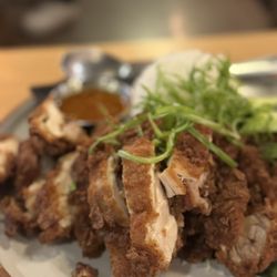 Sala Thai Tempe - Thai Fried Chicken