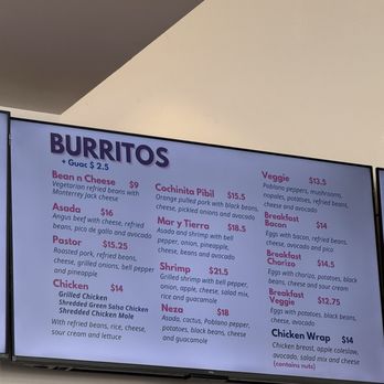 Tacos Neza - Menu - Mexican Near Me - Pasadena, California Tacos Neza - Menu - Mexican Near Me - Pasadena, California