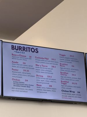 Menu photo 4 Tacos Neza Pasadena, CA Menu photo 4 Tacos Neza Pasadena, CA