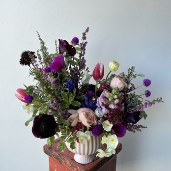 Papillon Floral - Floral Design by Papillon Florist - Florists Near Me - Windsor, California