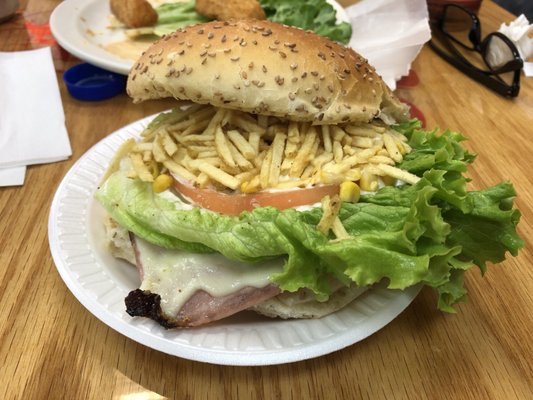 Hamburgao - Kearny NJ by null