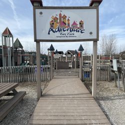 Adventure Play Park