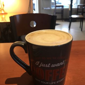 Hyper Coffee - Coffee & Tea Near Me - Arcadia, California