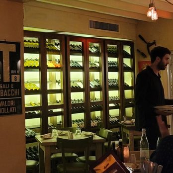 Baiocco - Italian Near Me - Miami, Florida