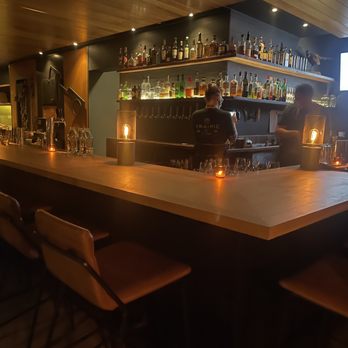 Prairie Fire - Bar area! - Pizza Near Me - Brookline, Massachusetts Prairie Fire - Bar area! - Pizza Near Me - Brookline, Massachusetts