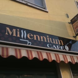 Millenium Cafè