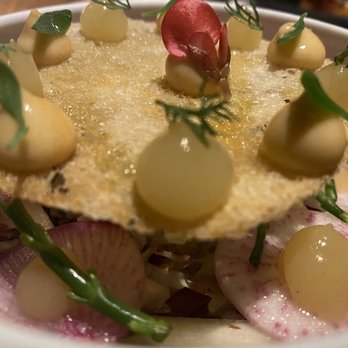 City Social - Raven crab! - British Near Me - London, XGL City Social - Raven crab! - British Near Me - London, XGL