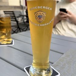 Radeberger Brauerei-Ausschank