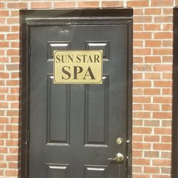 Sunstar Spa