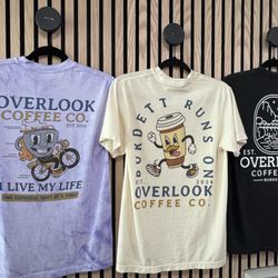 Overlook Coffee Company