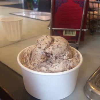 Ample Hills Creamery - Peanut butter wins the cup! Amazing! - Ice Cream & Frozen Yogurt Near Me - Brooklyn, New York
