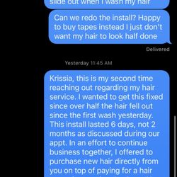 Keeping Up Extensions