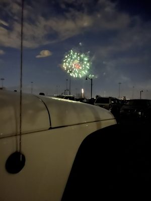 Neptune Park by null