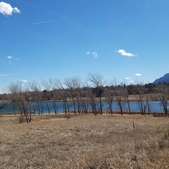 Foothills Community Park - Parks Near Me - Boulder, Colorado