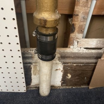 Len The Plumber - Plumbing Near Me - Teterboro, New Jersey