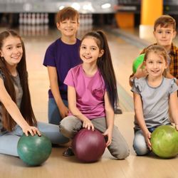 Oil Bowl Lanes