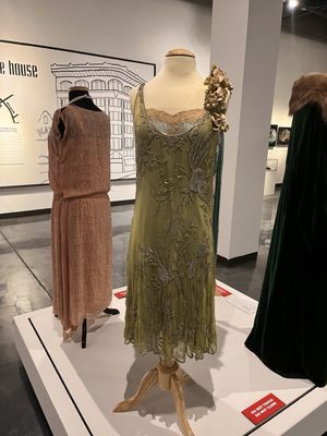 El Paso Museum of History by null