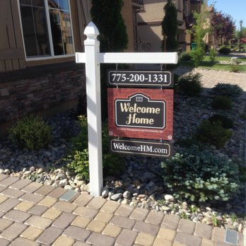Welcome Home - Real Estate Services Near Me - Reno, Nevada Welcome Home - Real Estate Services Near Me - Reno, Nevada