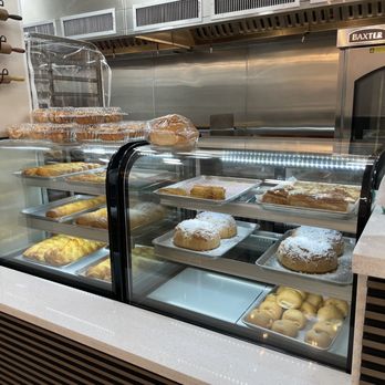 Bakery Pan De Dios - Breads and pastries - Venezuelan Near Me - Katy, Texas