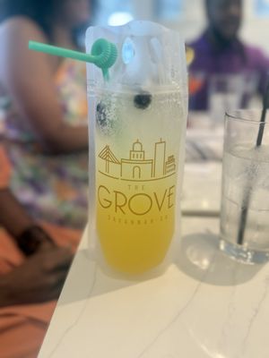 The Grove Savannah by null