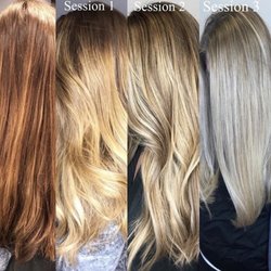 Republic Hair Studio