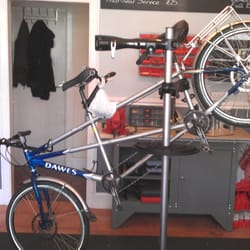 The Cycle Service