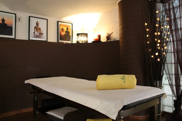 Rosamar & Spa by null
