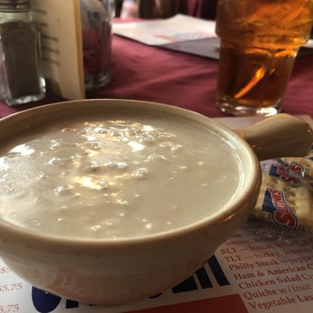 Rosebriar - Chicken and rice soup. - New American Near Me - Albemarle, North Carolina Rosebriar - Chicken and rice soup. - New American Near Me - Albemarle, North Carolina