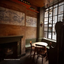 Holy Tavern